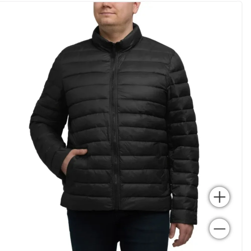Hunter Men's 3-in-1 Jacket, New